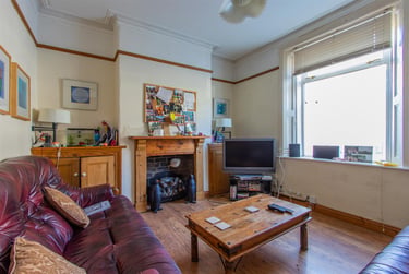 5 bed house, Flora Street, Cathays, Cardiff, CF244EQ - Image 3